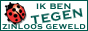 I�m AGAINST meaningless violence!!!